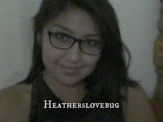 Heatherslovebug