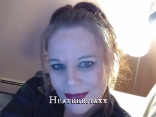 Heatherstaxx