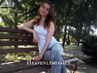 Heavenlymiracle