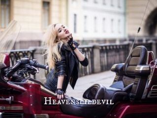 Heavenslildevil