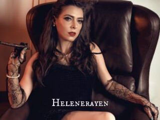 Helenerayen