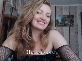 Helenlannet