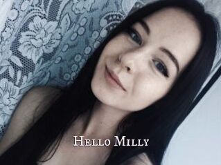 Hello_Milly