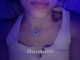 Helloclitty