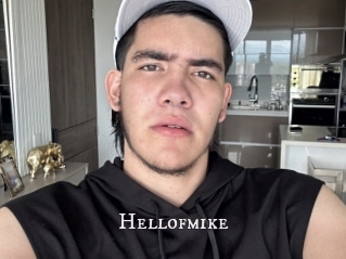 Hellofmike