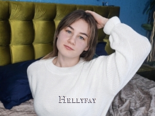 Hellyfay