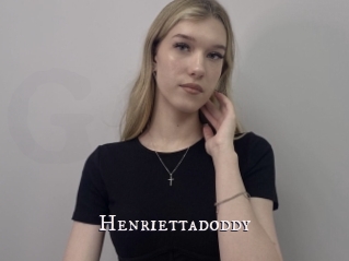 Henriettadoddy