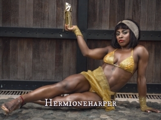 Hermioneharper