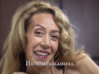 Hevenlygaladriel