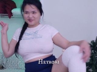 Heyrori