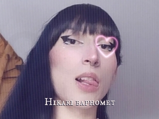 Hikari_baphomet