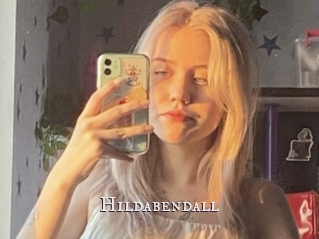 Hildabendall