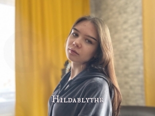 Hildablythe