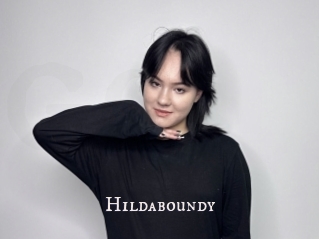 Hildaboundy