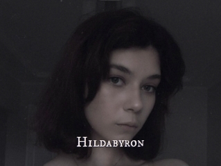 Hildabyron