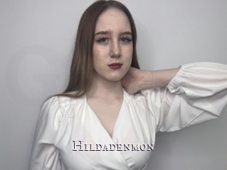 Hildadenmon