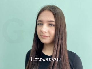 Hildaherrin