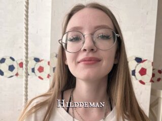 Hilddeman