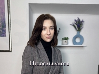 Hildgallamore