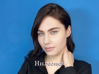 Hildgosson