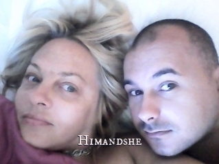 Himandshe