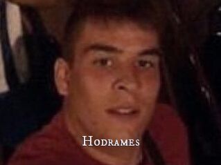 Hodrames