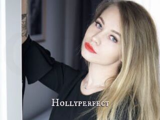 Hollyperfect