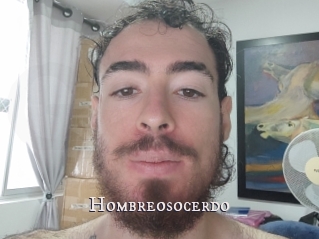 Hombreosocerdo