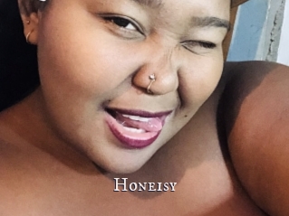 Honeisy