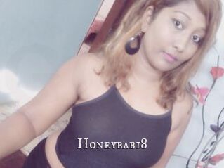 Honeybab18