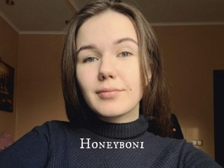 Honeyboni