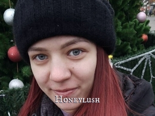 Honeylush