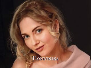 Honeynika