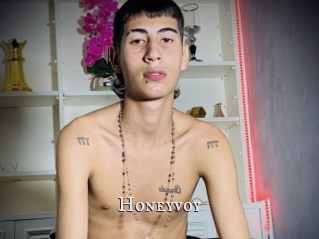 Honeyvoy