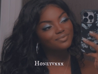 Honeyvxxx