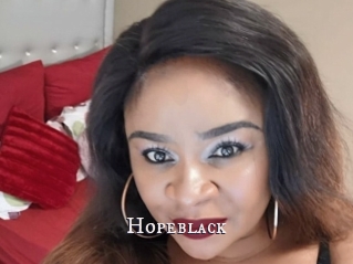 Hopeblack