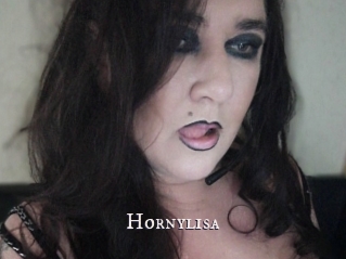 Hornylisa