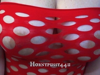 Hornypussy44u