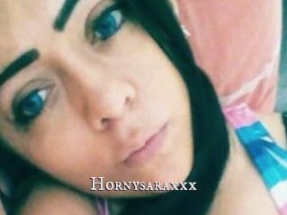 Hornysaraxxx