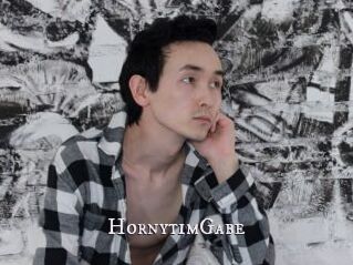 HornytimGabe