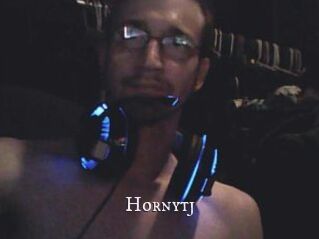 Hornytj