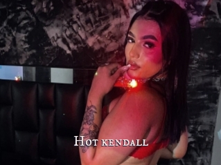 Hot_kendall