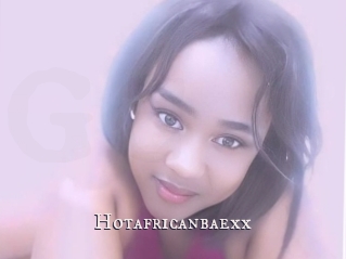 Hotafricanbaexx