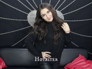 Hotaster