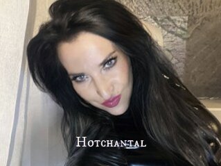 Hotchantal