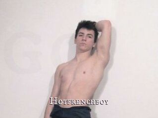 Hotfrenchboy