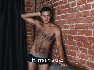 Hotguyjames