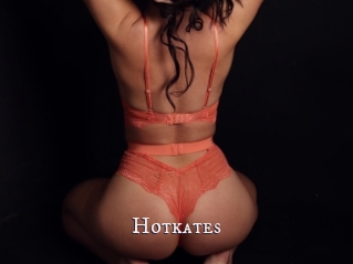 Hotkates