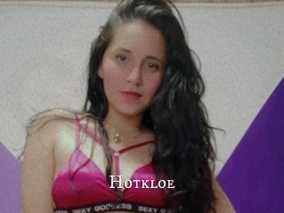 Hotkloe