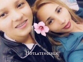 Hotlatingirlx